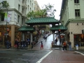 Downtown